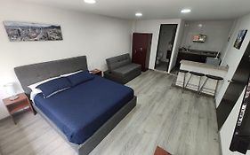 Hotel Salitre Star